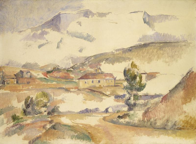 Paul Cezanne070