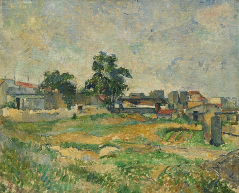 Paul Cezanne076