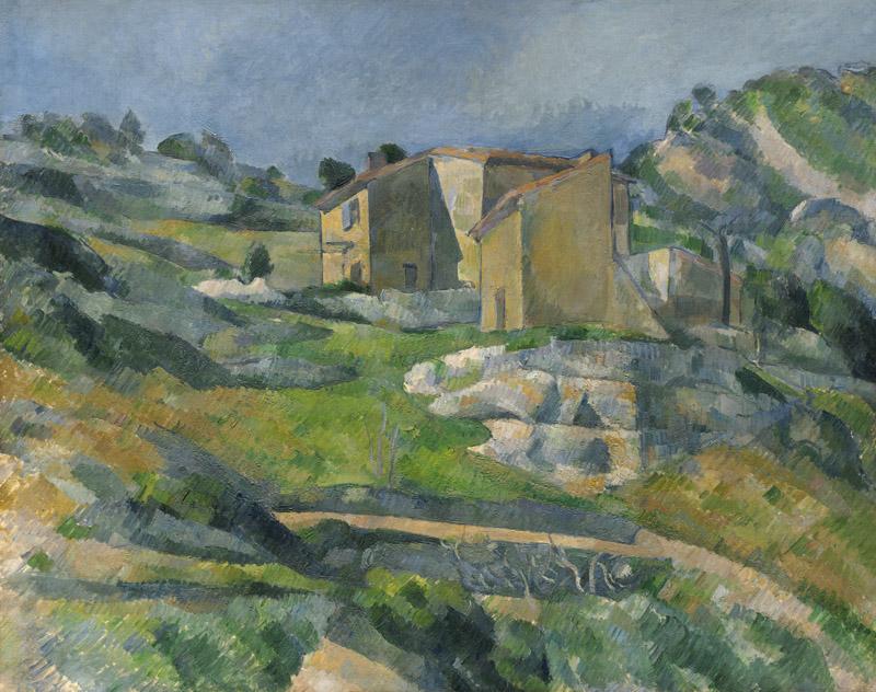Paul Cezanne077