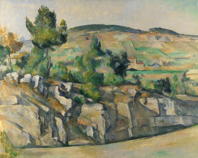 Paul Cezanne079