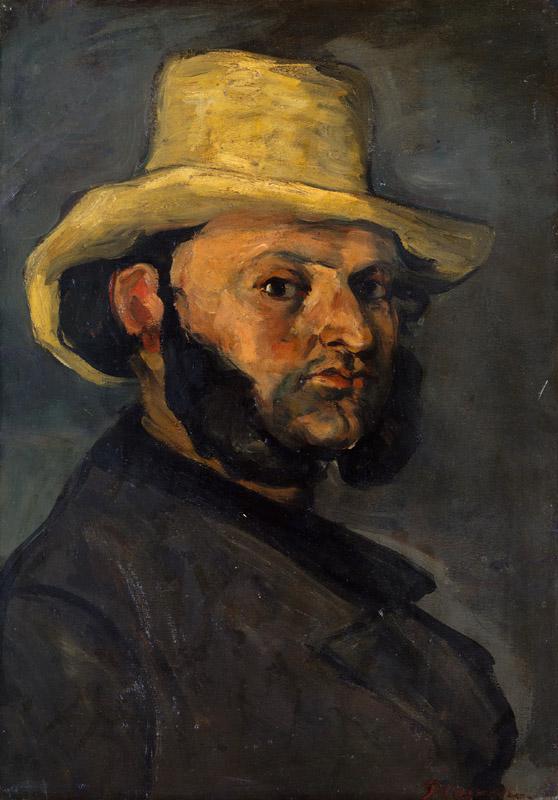 Paul Cezanne080