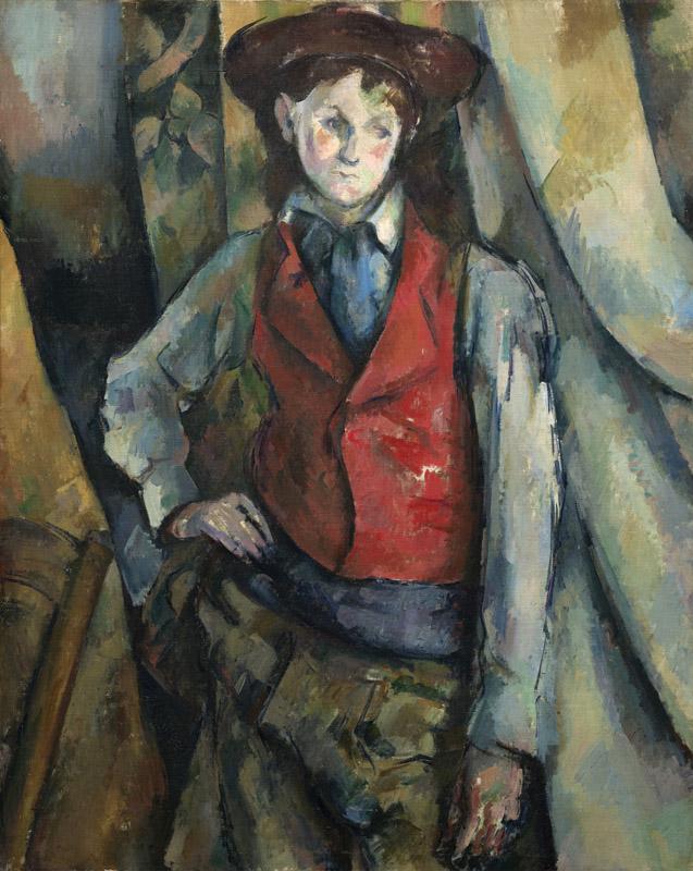 Paul Cezanne087