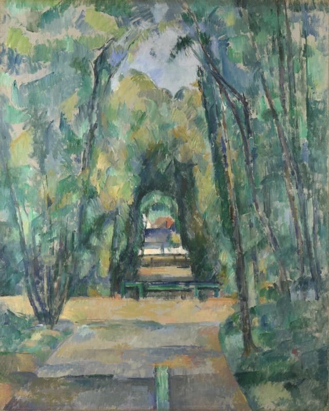 Paul Cezanne09