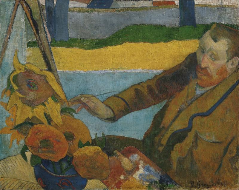 Paul Gauguin103