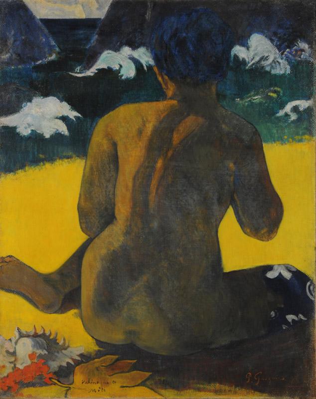 Paul Gauguin105