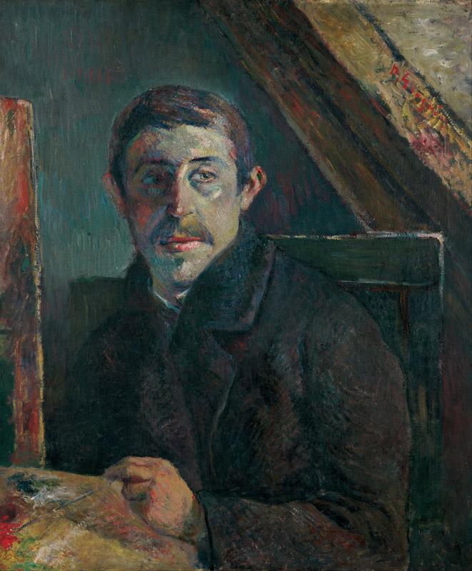 Paul Gauguin117