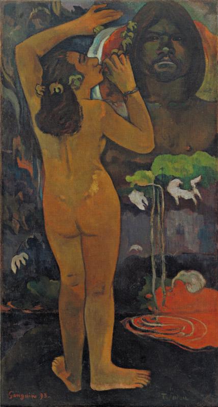 Paul Gauguin118