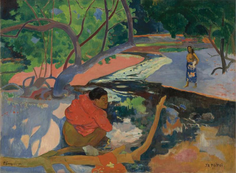 Paul Gauguin17