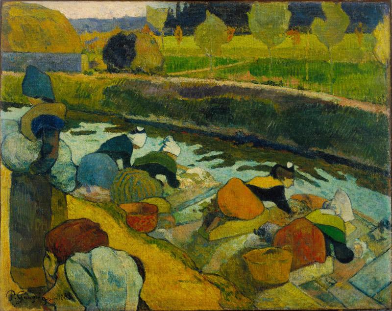 Paul Gauguin19