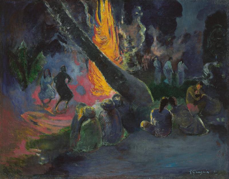 Paul Gauguin20