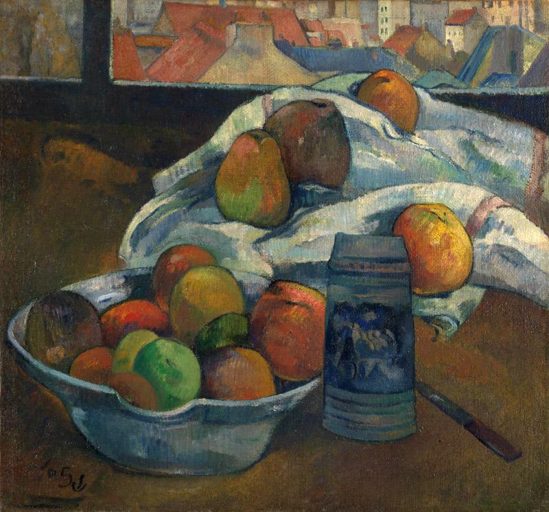 Paul Gauguin26