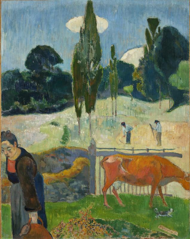 Paul Gauguin27
