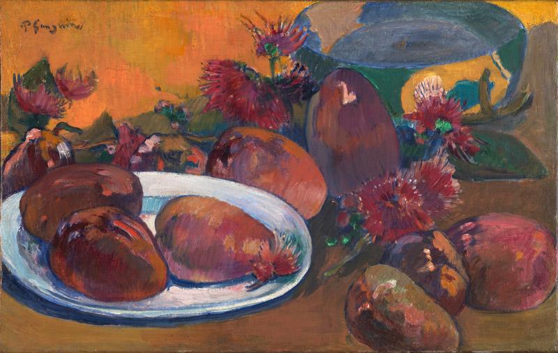 Paul Gauguin30