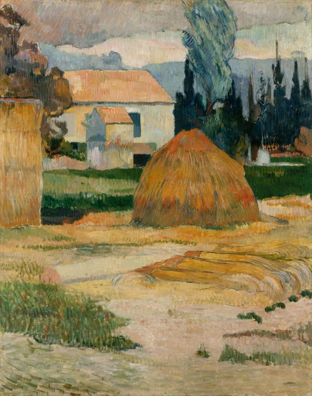 Paul Gauguin34