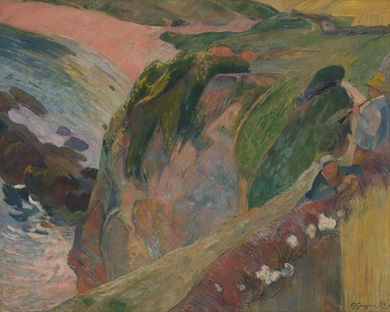 Paul Gauguin36
