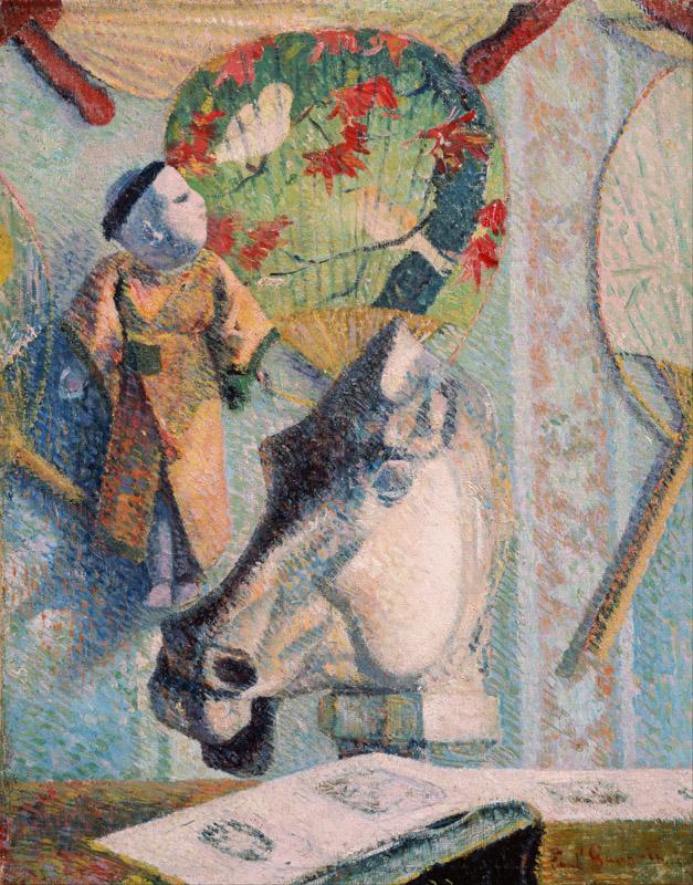 Paul Gauguin39