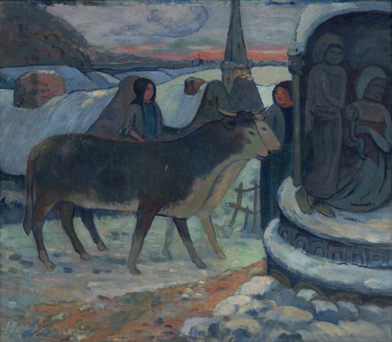 Paul Gauguin42