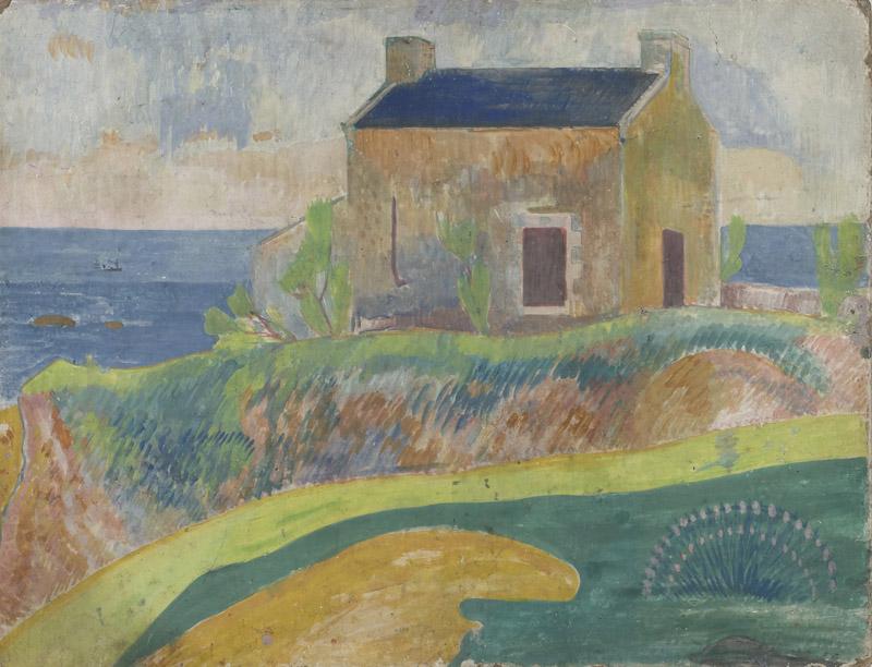 Paul Gauguin52