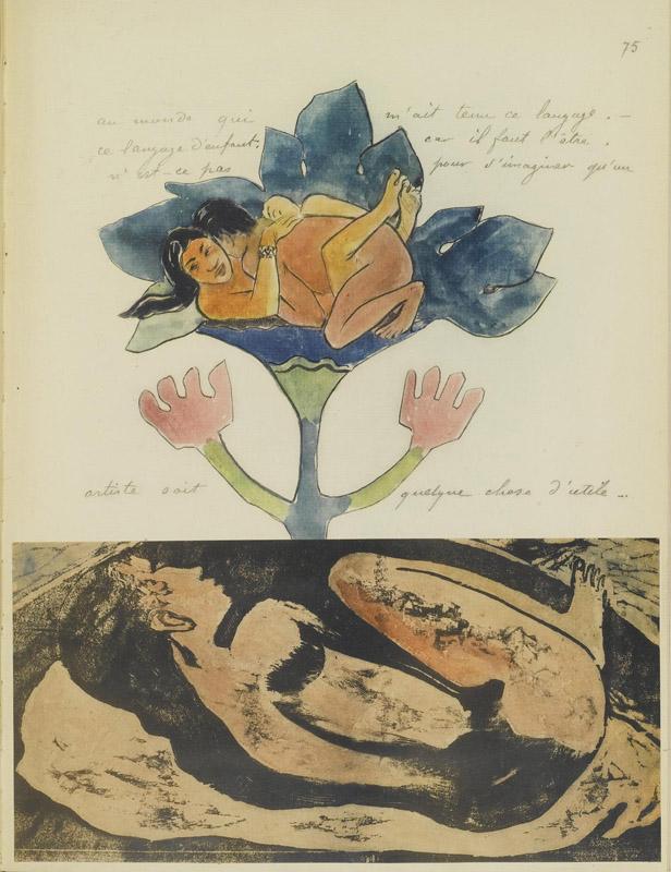Paul Gauguin53