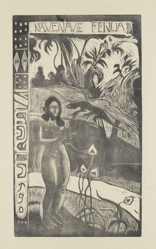 Paul Gauguin6