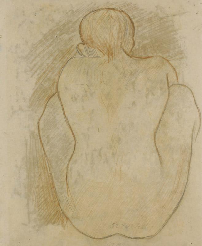Paul Gauguin60