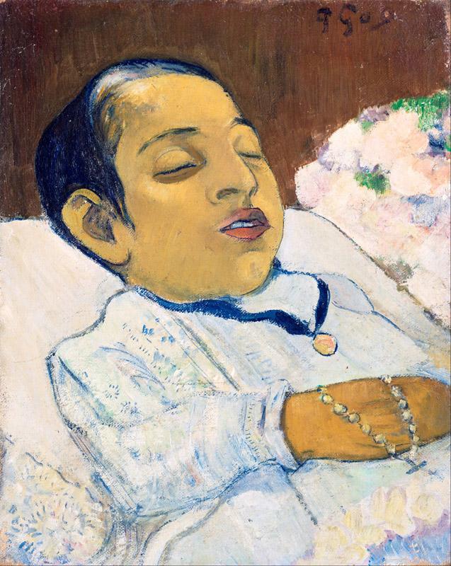 Paul Gauguin72