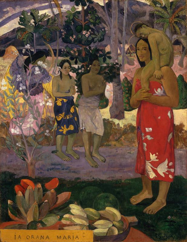 Paul Gauguin75