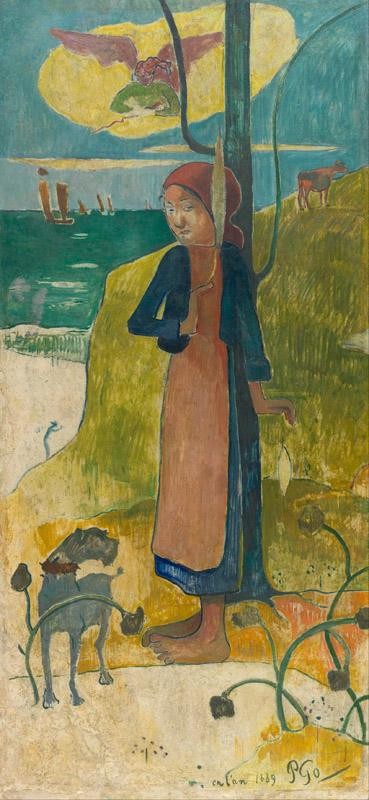 Paul Gauguin79