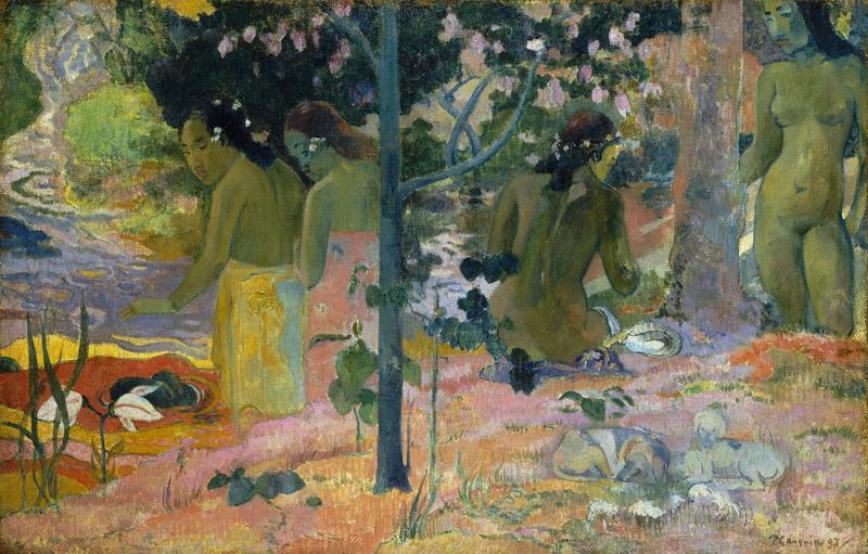 Paul Gauguin81