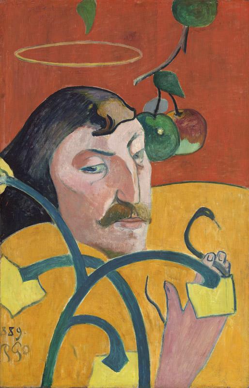 Paul Gauguin82