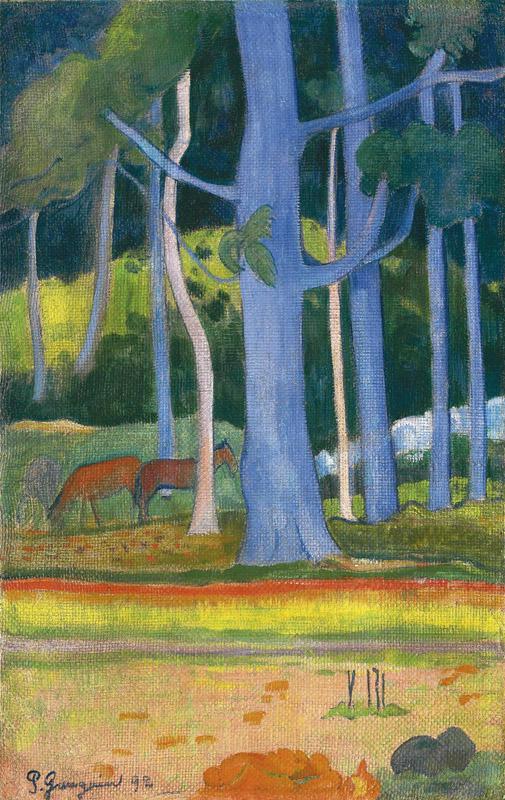 Paul Gauguin86