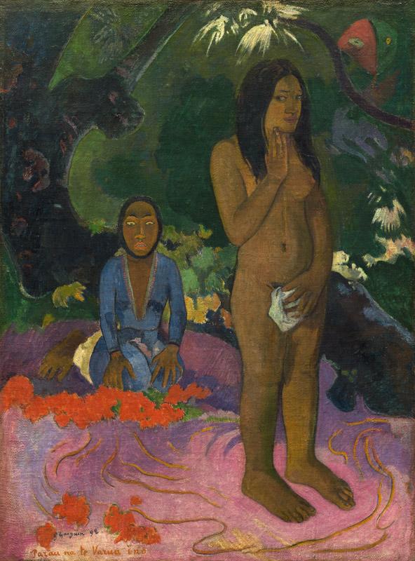 Paul Gauguin88