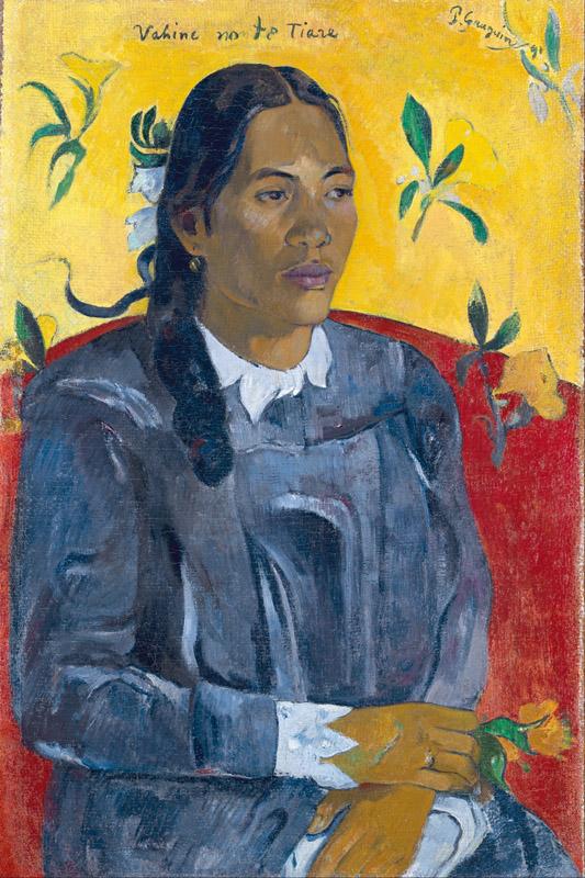 Paul Gauguin90