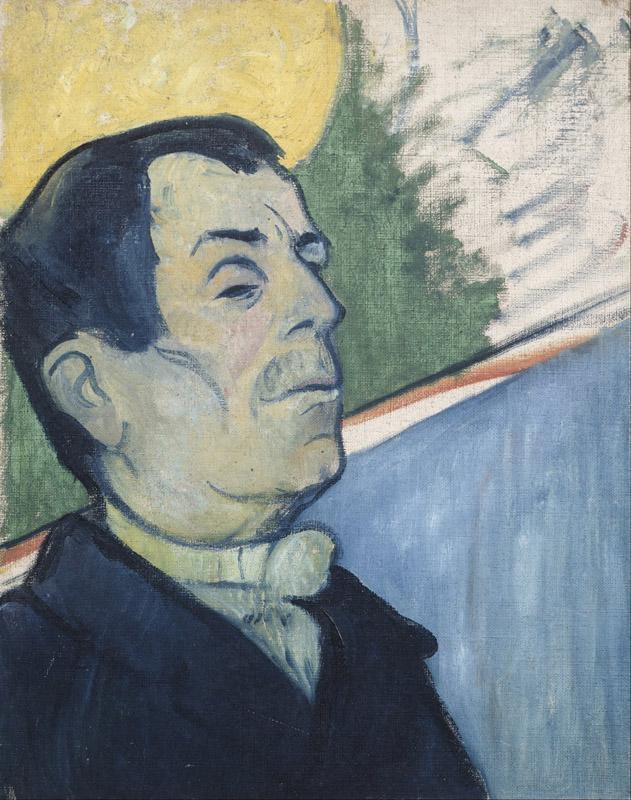 Paul Gauguin91