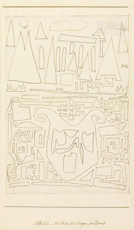 Paul Klee103