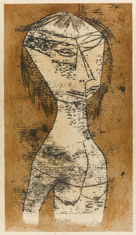 Paul Klee111