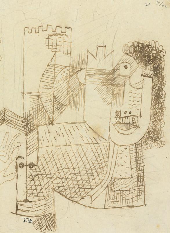 Paul Klee113