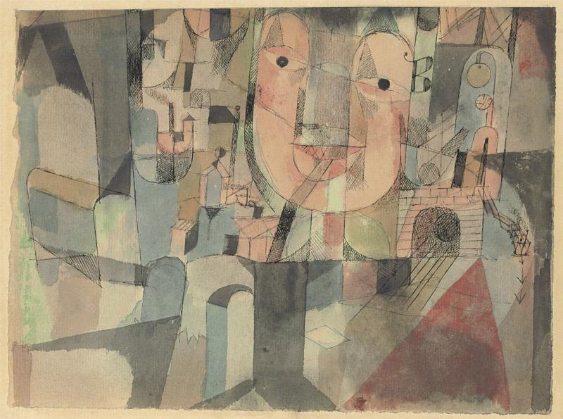Paul Klee114