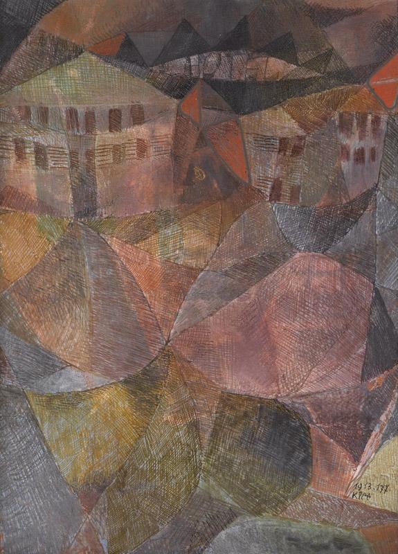 Paul Klee119