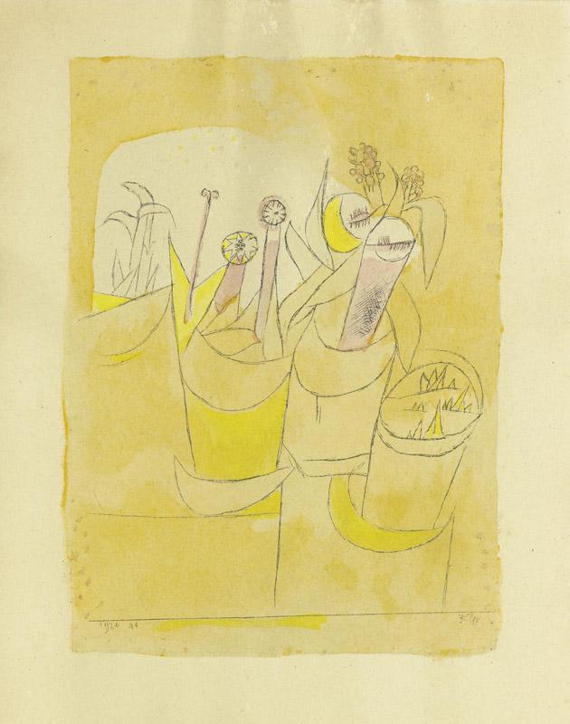 Paul Klee128