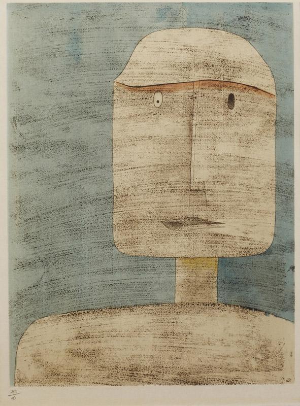Paul Klee13