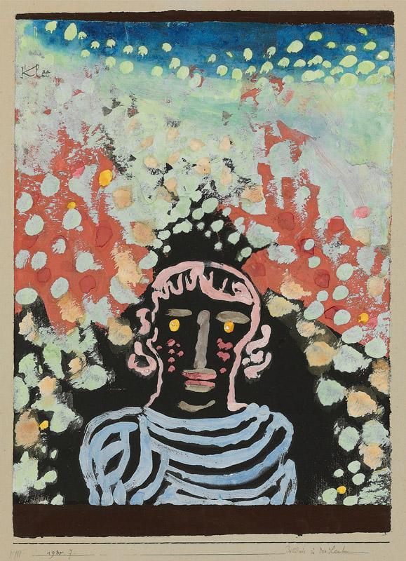 Paul Klee131