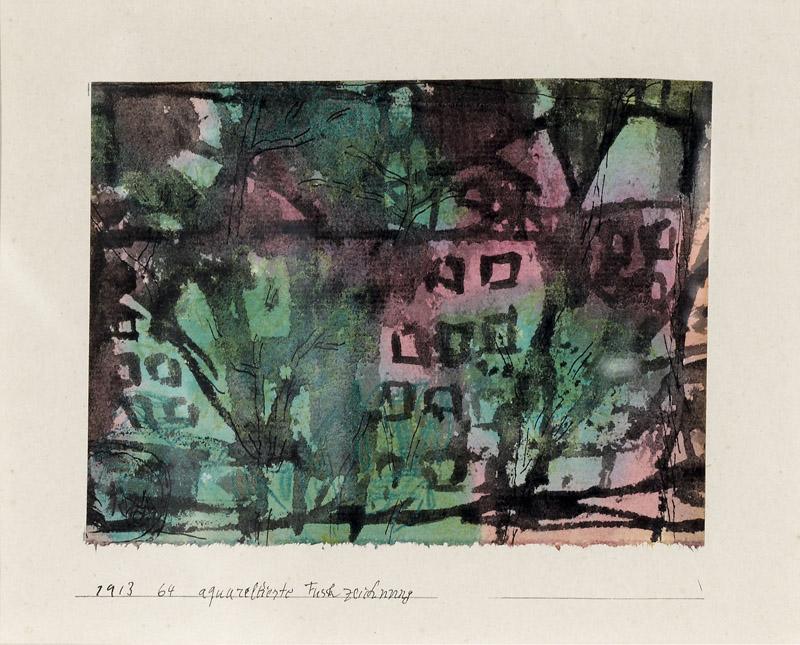 Paul Klee135