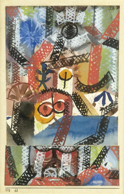 Paul Klee136