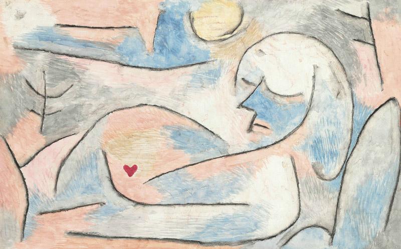 Paul Klee19
