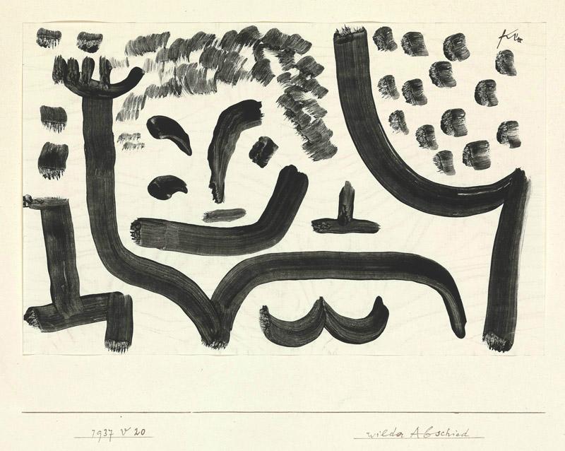 Paul Klee21