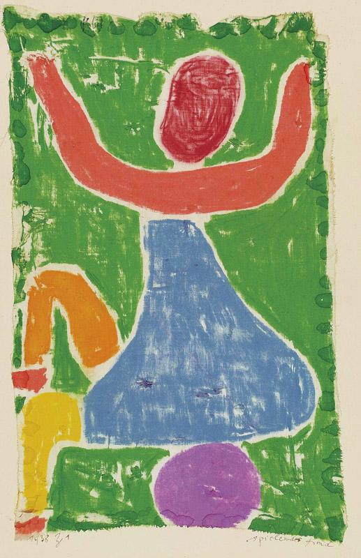 Paul Klee43