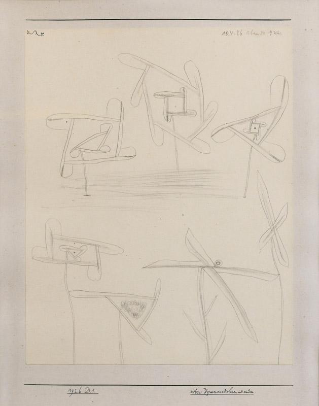 Paul Klee46