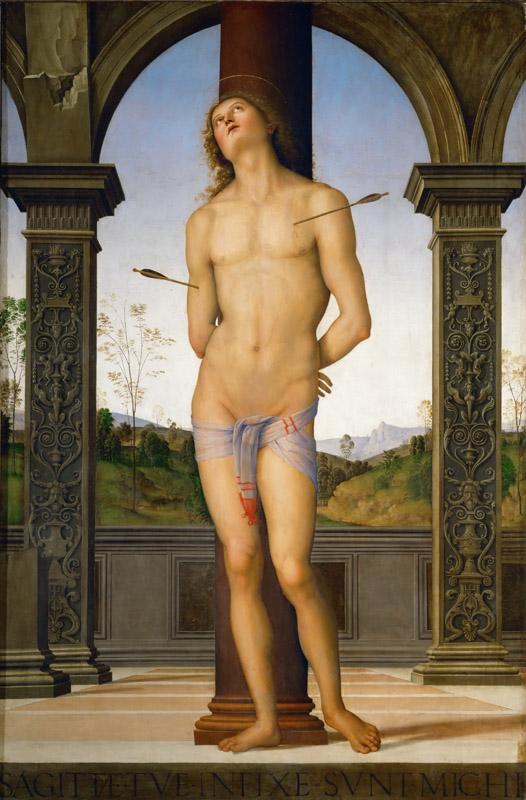 Perugino (c