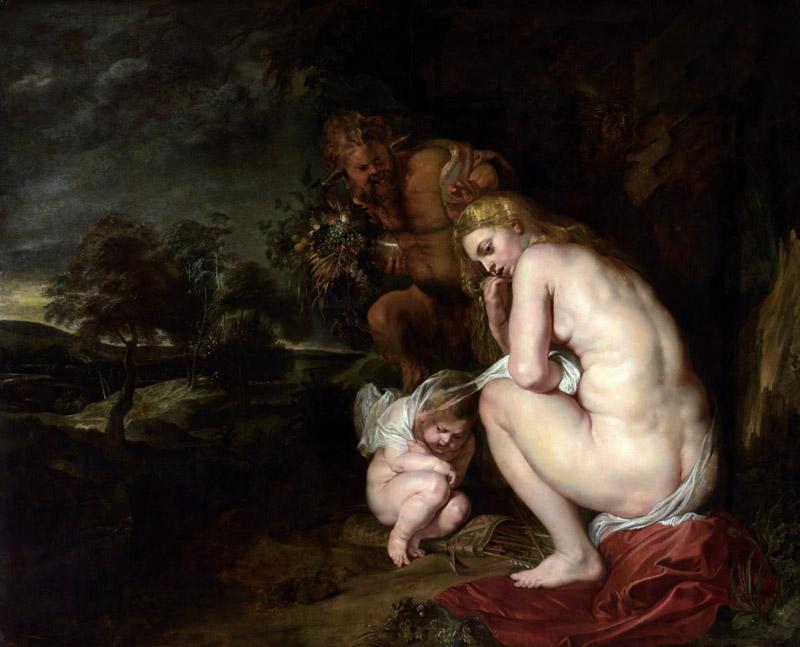 Peter Paul Rubens1